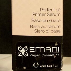 Emani Face Primer